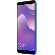 Buy Huawei Y7 Prime 2018 Dual Sim 4G ...
