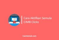 Bagi memastikan emolumen dikreditkan ke akaun berkenaan dalam bulan semasa, borang hendaklah diterima oleh. 2 Cara Aktifkan Semula Akaun Bsn Online Mybsn