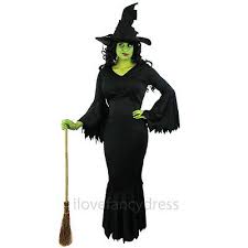 Nous vous proposons un vaste choix de tenues e sorcières plus effrayantes les unes que les autres. Femmes Mechant Costume Deguisement Sorciere Vert Peinture Visage Halloween Film Ebay