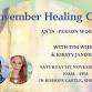 November Healing Cocoon event image