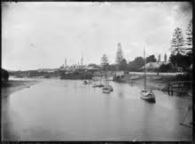 Whangarei Harbour Wikipedia