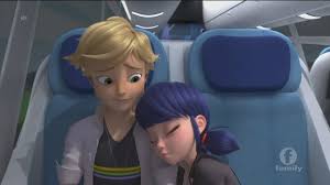 Miraculous: Ladybug & Cat Noir: Miraculous: Ladybug & Cat Noir Ending  Unraveled — Marinette And Adrien'S Identities Revealed? - The Economic Times