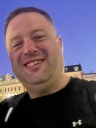 Condolence Book for Derek Martin (Santry, Dublin)