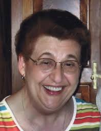 Obituary information for Saralee Fecher-Stahl