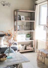 A diy media box is another useful project you might enjoy doing for the living room. Diy Furniture And Home Decor Tutorials The 36th Avenue