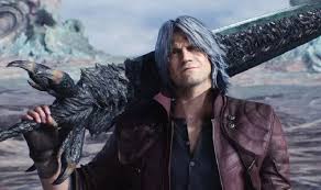 Read ahead at your own risk of being spoiled. Devil May Cry 5 Da Hat Jemand Das Schwert Von Dante Nachgebaut Rebelgamer De