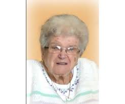 Elizabeth Connolly Obituary and Online Memorial (2019)