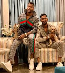 The apartment is at the 29th floor which is fully. Ipl 2020 A Look At Mumbai Indians Players Hardik Pandya Krunal Pandya Rohit Sharma And Others Plush Homes Here