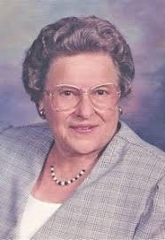 Nannie Mae Miller Obituary (1930