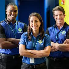 Property Damage Restoration Eagan