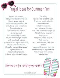Welcome To The Intentional Summer Challenge Anchored Women Summer Activities For Kids Summer Activities Summer Challenge