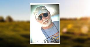 John Trahan Obituary November 5, 2019
