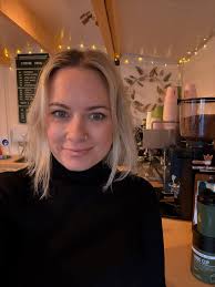 🌿New week🌿 In this week: Pink Slice Red Velvet Blondie Blackberry &  Almond Friands Brownie Granola bars Cannoli Cheese scones in Wednesday &  Friday 😍 See you tomorrow from 8am ❤️