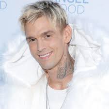 Nick Carter rompe el silencio sobre su hermano, Aaron Carter