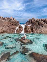 Injidup Natural Spa Travel Destinations Australia Australia Travel Margaret River Western Australia