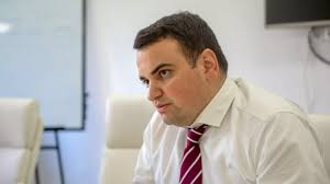 CROSSMEDIA - Narek Karapetyana qarşı cinayət işi açılıb