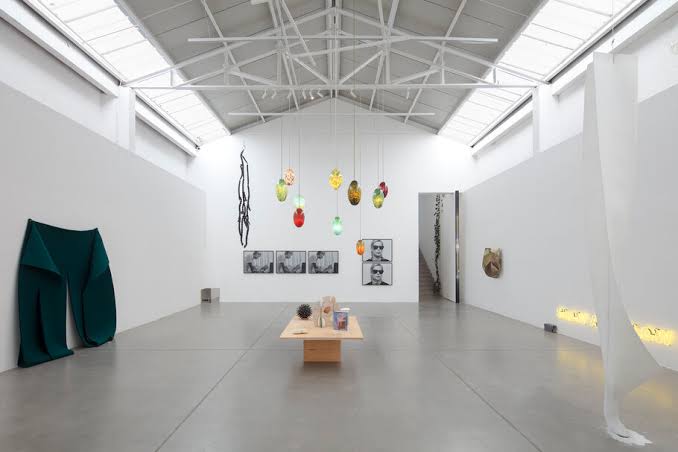 Galerie Nordenhake