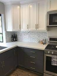 40 The Ultimate Farmhouse Kitchen Cabinet Handles Hardware Trick 65 Kitchen Design Painted Kitchen Cabinets Colors New Kitchen Cabinets