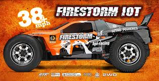 Hpi racing reviews and hpiracing.com customer ratings for april 2021. 105866 Firestorm 10t 3 0