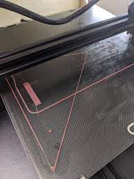 How Do I Turn Off This Initial Triangle Ultimaker Cura Ultimaker Community Of 3d Printing Experts
