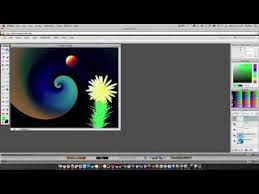 Sumo Paint Beginners Walk Through Layers Brushes Gradients Youtube Digital Art Design Art Lessons Painting