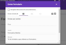 Microsoft Forms Vs Google Forms El Mejor Para Encuestas Adictec