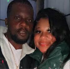 Keep my niece Kizzy Harvey children grandchildren mother siblings and  family in prayer 🙏🏾 #Godcalledherhome) 🙏🏾💔🥲