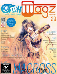 Namun hp yang di pegang gadis tersebut jatuh ke lubang besar dan dia berusaha mengambil hp tersebut. Amh Magz Vol 29 By Amh Magz Issuu