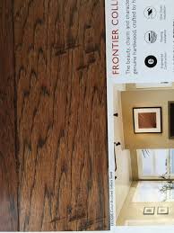 Because it's solid throughout, this type of hardwood can be refinished indefinitely. Hardwood Floors Throughout House
