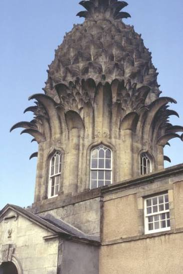 Folly architecture: playful structures, serious art | Meer