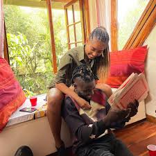 Welcome to my blog where i write about different life experiences through poetry, short stories, and private letters. Nviiri Features Girlfriend Elodie Zone In Niko Sawa Visuals