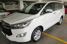 Transporter to klia, klia2, subang skypark terminal. Klia Klia 2 To Seremban City In Comfort Marriott