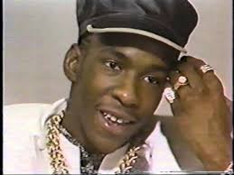 Bobby Brown...young, in his prime, rare interview, before Whitney and  reality tv #fortheculturetour