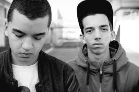 Me and my friends at the table doing shots. Paroles Alors Alors Bigflo Et Oli