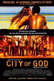 Written by jeff mellinger <jeffmellinger@astound.net>. City Of God Movie Posters From Movie Poster Shop