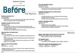 In this making your golden rules of writing and choosing formats. 17 Ways To Make Your Resume Fit On One Page Findspark