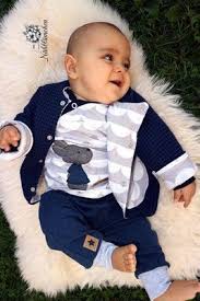 Freebook Babyjacke Levi 44 80 Nahen Babykleidung Baby Sachen Nahen Kinderkleidung