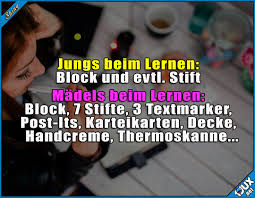 Typisch Madels Lustige Spruche Und Bilder Humor Lernen Madels Jungs Studium Studentenleben Lustige Zitate Und Spruche Lustige Spruche Witzige Spruche