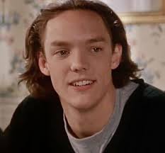 Matthew Willard 90s era