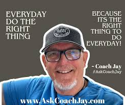 James Goff (@coachjaygoff) • Instagram photos and videos