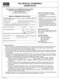 Maybe you would like to learn more about one of these? Cdl Medical Card Fill Online Printable Fillable Blank Pdffiller