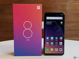 Are you tired of entering a pin code to unlock your xiaomi mi 8 screen? Xiaomi Mi 8 Lite Unboxing And First Impressions