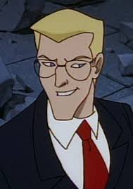 Jeff Bennett's roles in Tarzan and Gargoyles