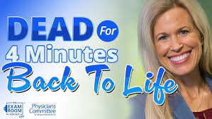 Cancer Treatment Caused My Near Death Experience Meeting My Soul Council