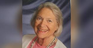 Patricia (Pat) Addison Schaut Obituary