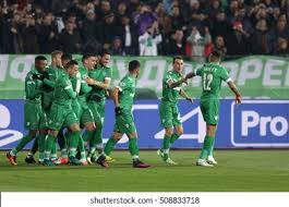 Maybe you would like to learn more about one of these? Ludogorets Logo Vector Eps Free Download