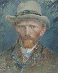 Van Gogh: The Life