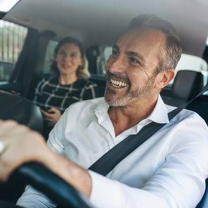 Heroic Uber Driver Offers Rider His Kidney | Trusted Since 1922