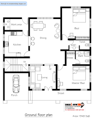 Kerala Home Plan And Elevation 2811