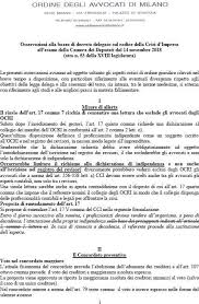 134, ha aggiunto alla fine del periodo le parole «, nonche' gli atti, i pagamenti e le garanzie legalmente posti in essere dopo il deposito del ricorso di cui all'articolo 161;». Xviii Legislatura Lavori Resoconti Delle Giunte E Commissioni
